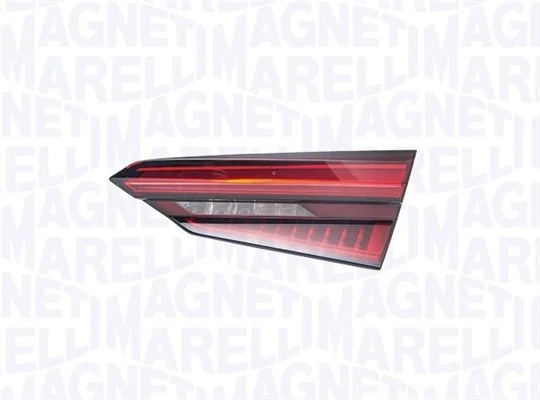 Tail Light Assembly
